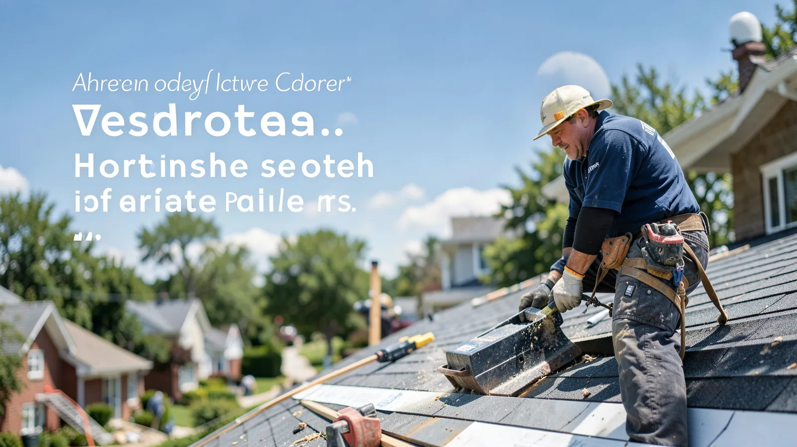 Roof Replacement in Pleasant Shade, TN near me
